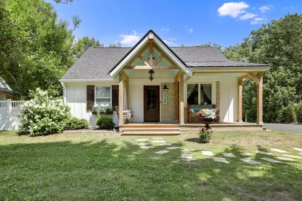 3760 Hubertus ROAD, Hubertus, WI 53033