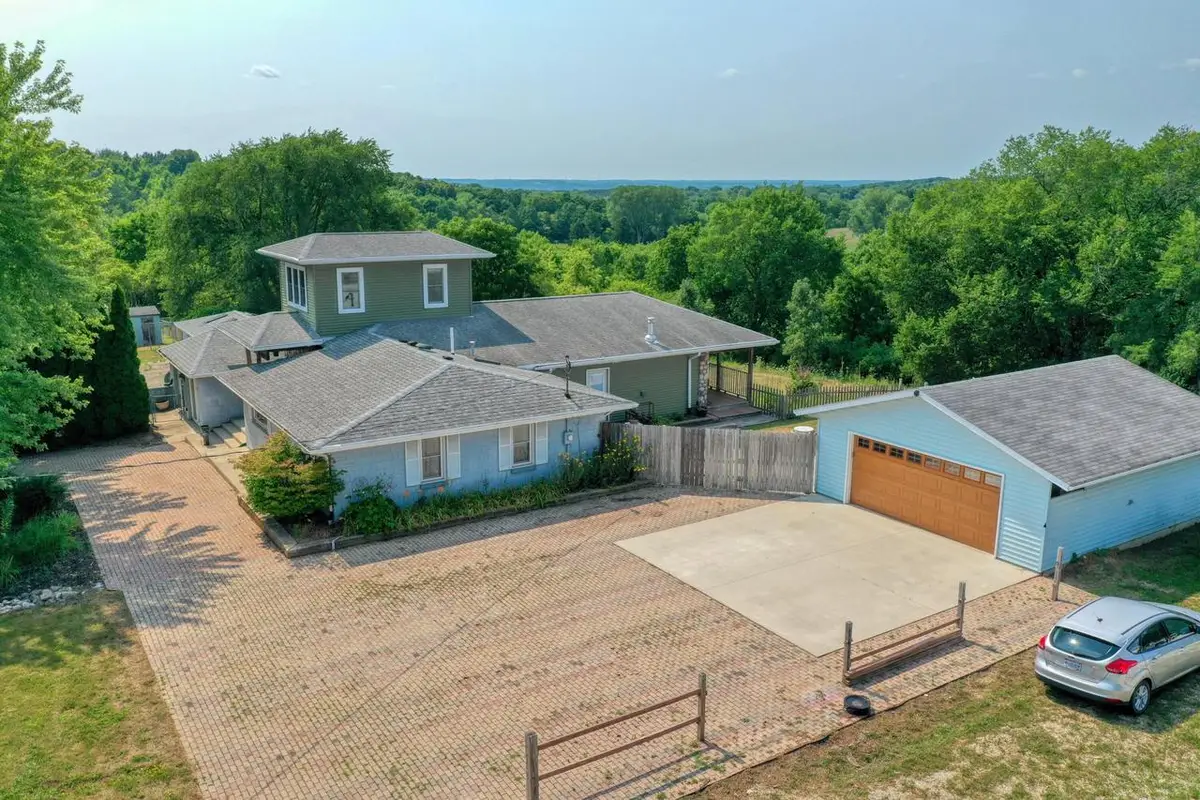 S73W23970 National AVENUE, Big Bend, WI 53103 - #1