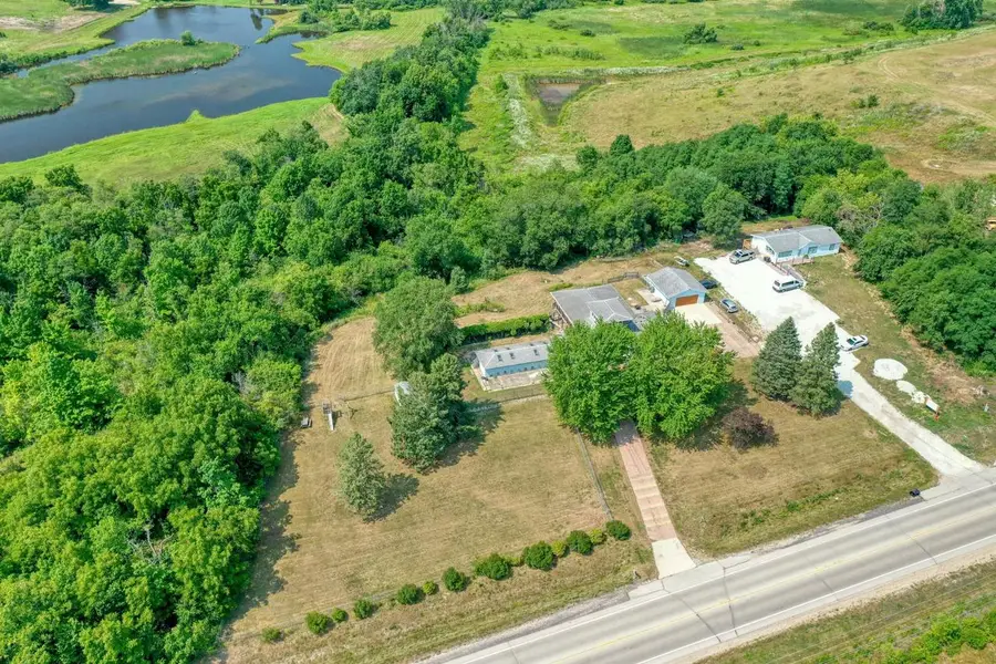 S73W23970 National AVENUE, Big Bend, WI 53103 - #2