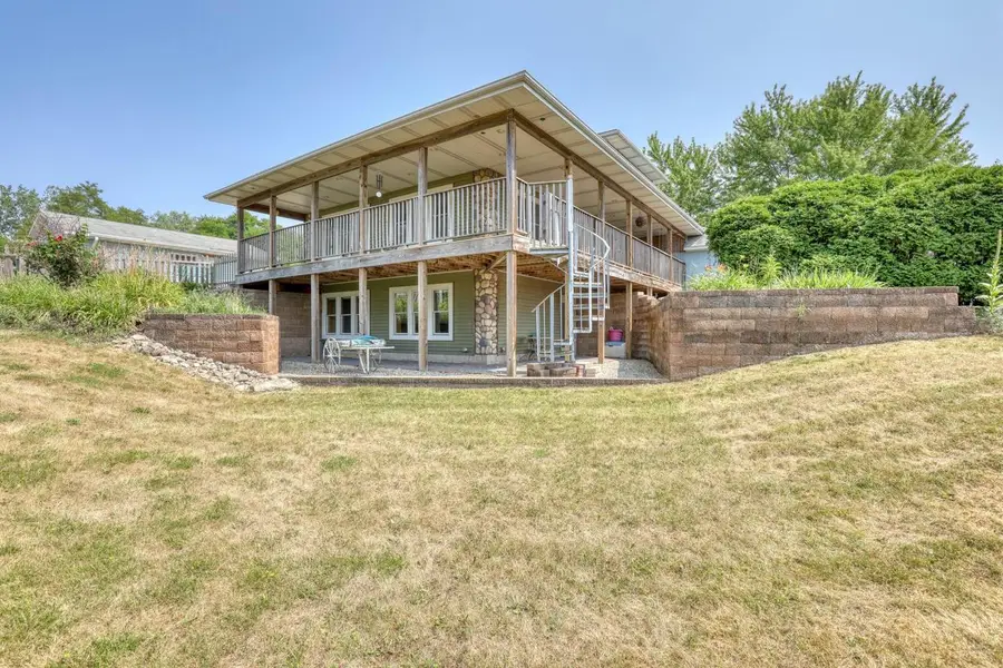 S73W23970 National AVENUE, Big Bend, WI 53103 - #3