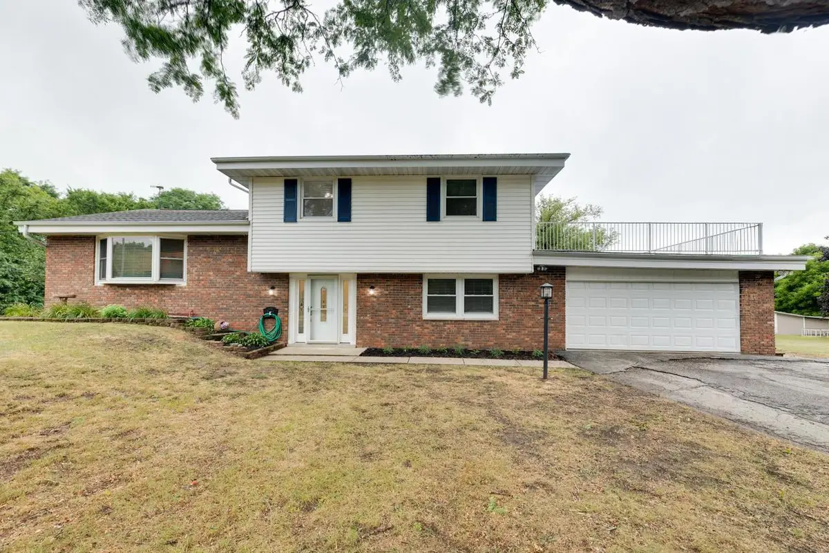 S93W31289 County Road NN, Mukwonago, WI 53149 - #1