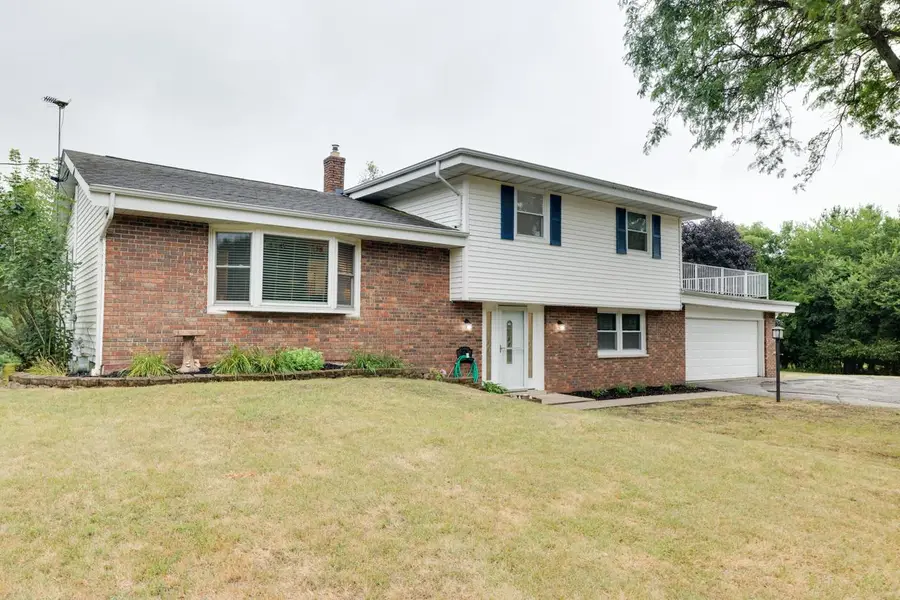 S93W31289 County Road NN, Mukwonago, WI 53149 - #2