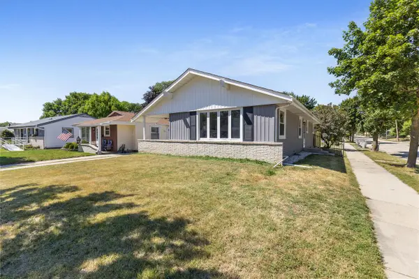 9600 W Morgan AVENUE, Milwaukee, WI 53228