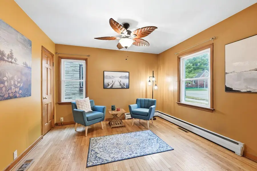 2802 S 47th STREET, Milwaukee, WI 53219 - #3