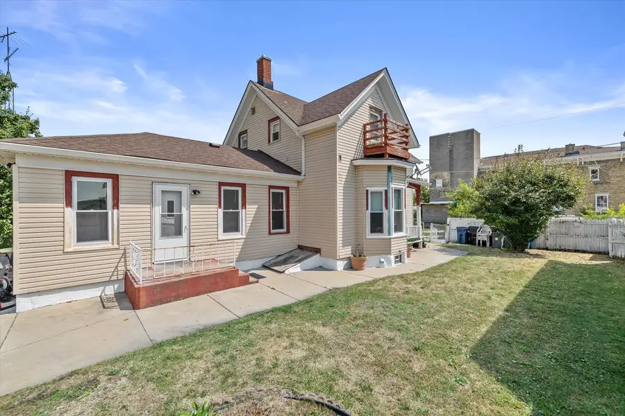918 Peck AVENUE, Racine, WI 53404 - #3