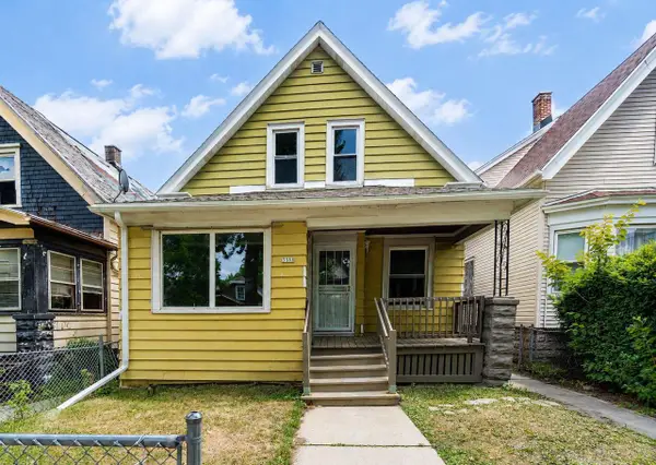 3358 N 25th STREET, Milwaukee, WI 53206