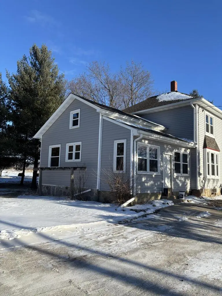 W397S11030 Chimney Rock, Eagle, WI 53119 - #1
