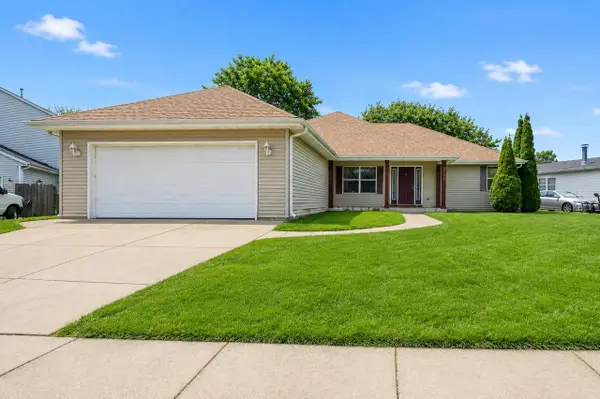 7423 N 86th STREET, Milwaukee, WI 53224