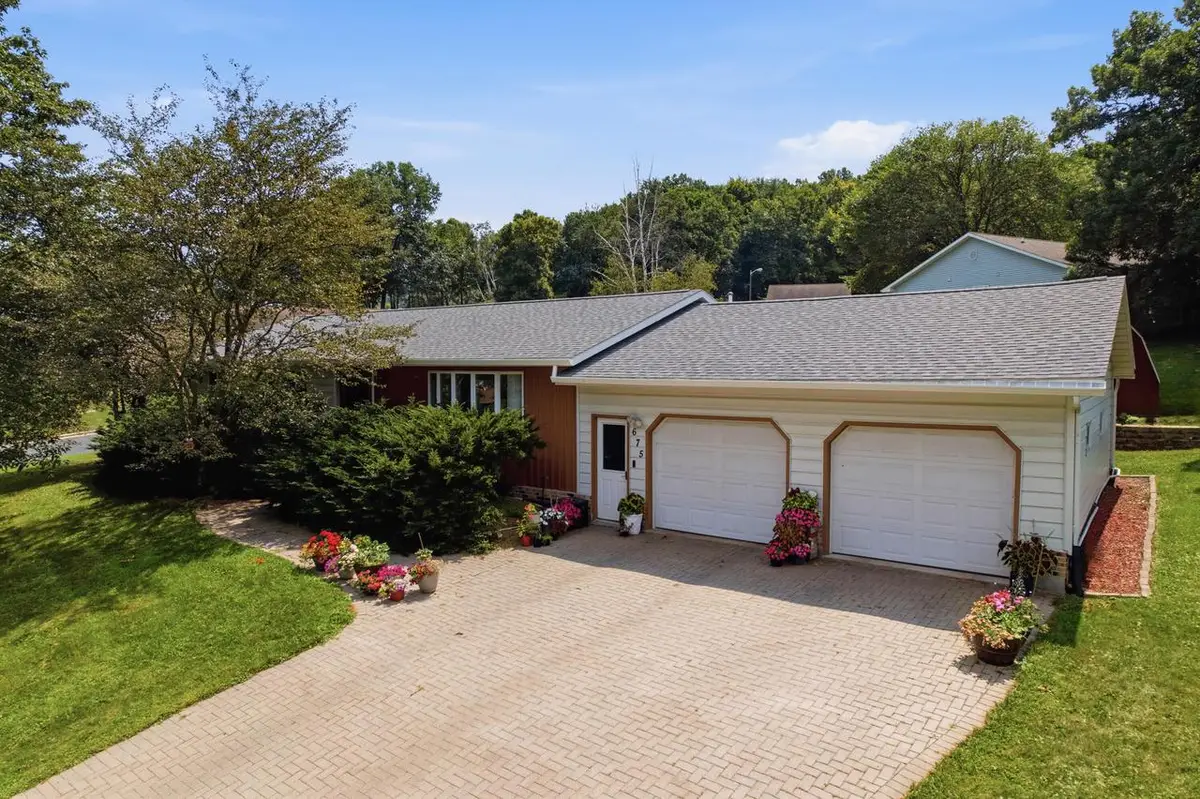 675 Oak Lane DRIVE, Arcadia, WI 54612 - #1