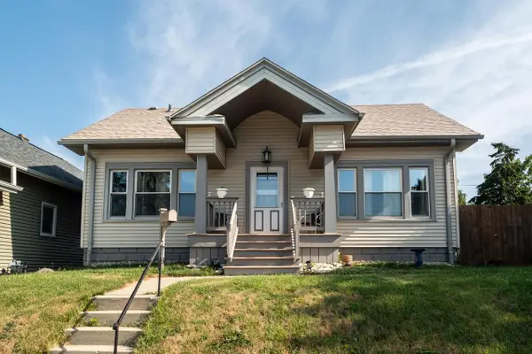 516 Marquette AVENUE, South Milwaukee, WI 53172