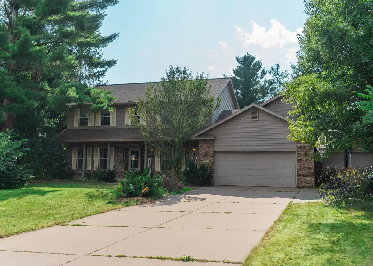 1981 Ashford DRIVE, Plover, WI 54467 - #1