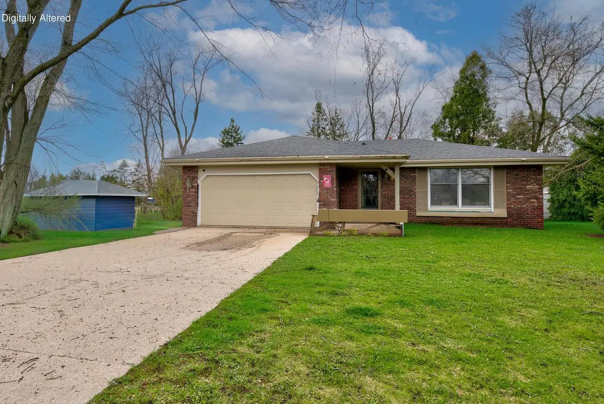 N56W29354 County Road K, Hartland, WI 53029 - #1