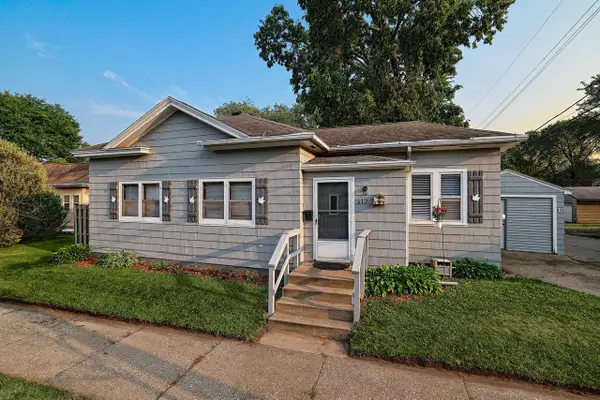 612 Gould STREET, La Crosse, WI 54603