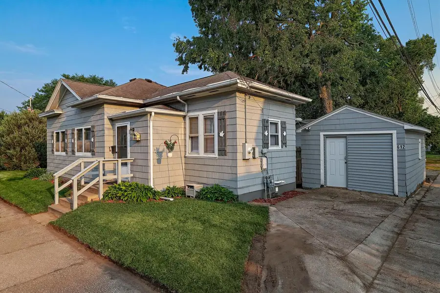 612 Gould STREET, La Crosse, WI 54603 - #2