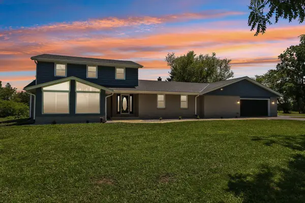 10780 S 92nd STREET, Franklin, WI 53132