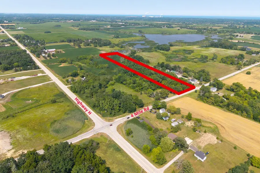 10112 4 MILE ROAD #10132, Franksville, WI 53126 - #3