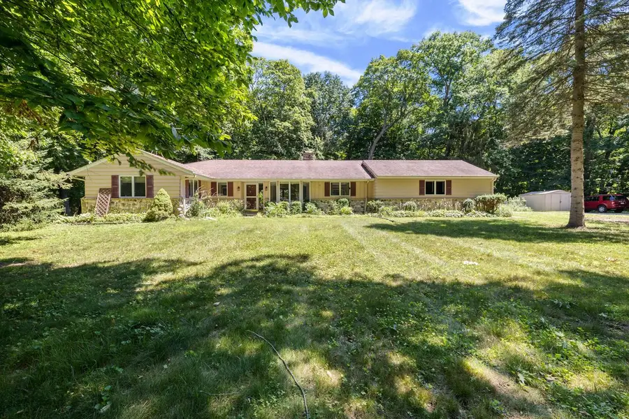 1176 Greenway LANE, West Bend, WI 53090 - #2