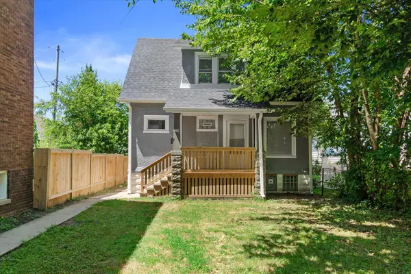 2119 S Muskego AVENUE, Milwaukee, WI 53215