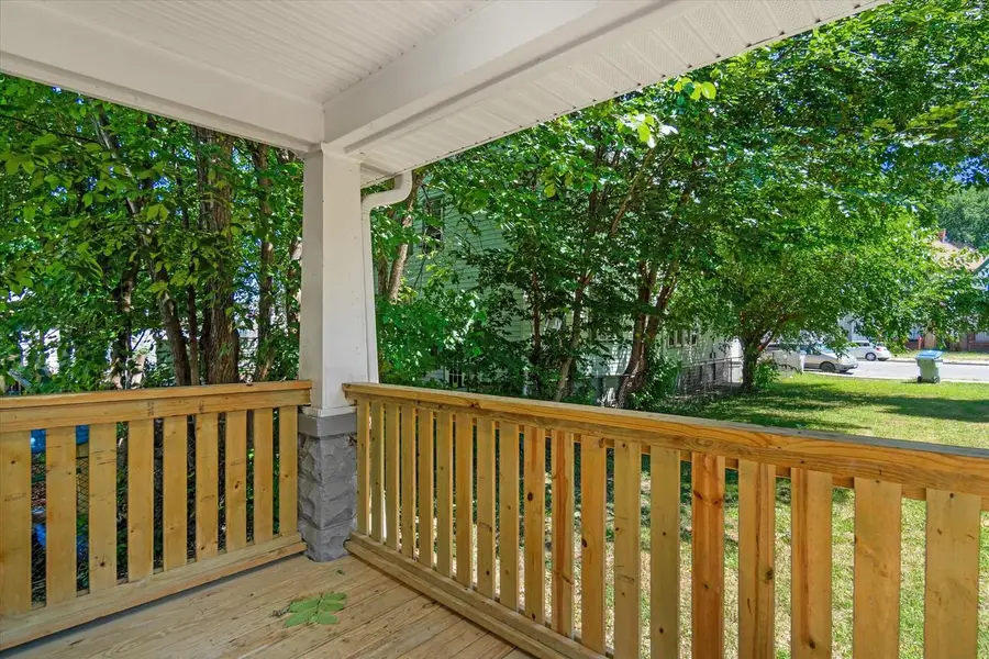 2119 S Muskego AVENUE, Milwaukee, WI 53215 - #2