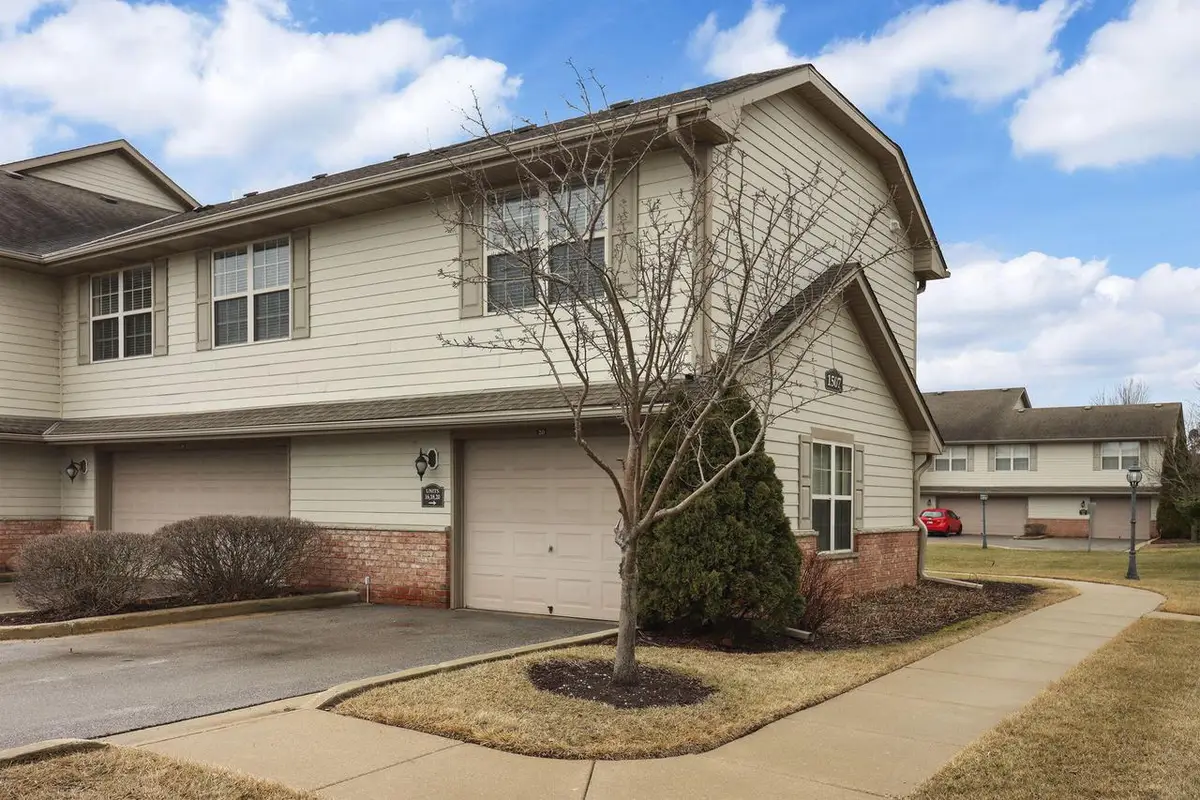 1507 24th AVENUE #20, Kenosha, WI 53140 - #1