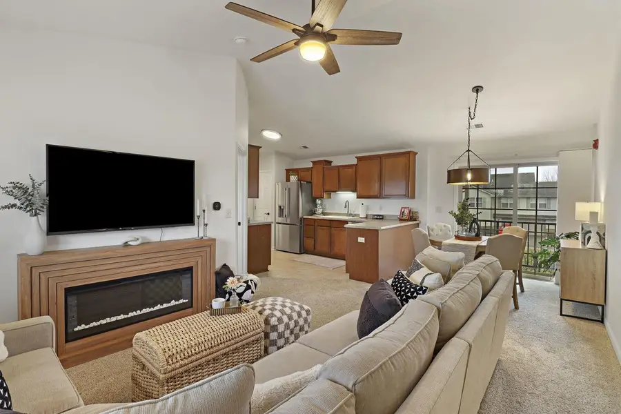1507 24th AVENUE #20, Kenosha, WI 53140 - #2