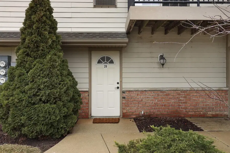 1507 24th AVENUE #20, Kenosha, WI 53140 - #3