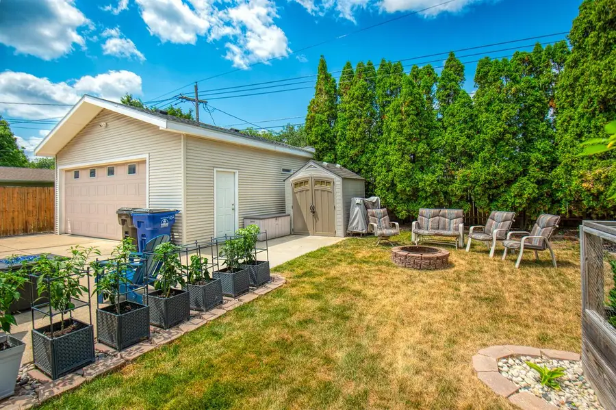 4132 Lasalle STREET, Racine, WI 53402 - #3