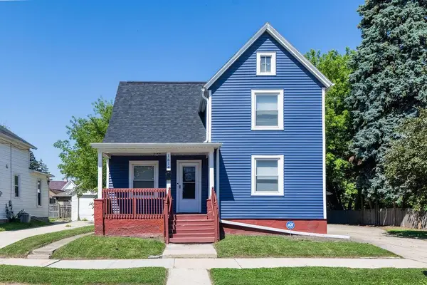 1614 Saint Clair STREET, Racine, WI 53402