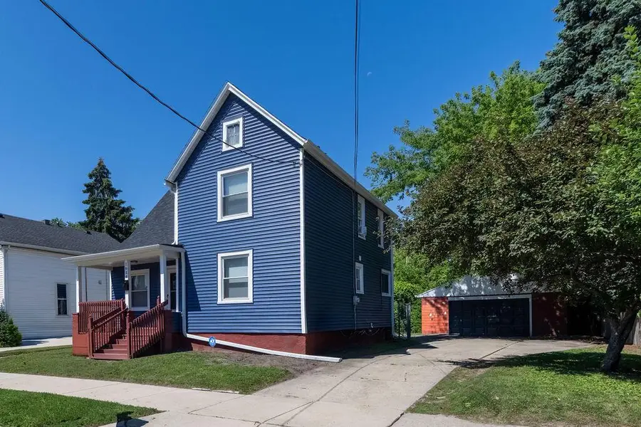 1614 Saint Clair STREET, Racine, WI 53402 - #2