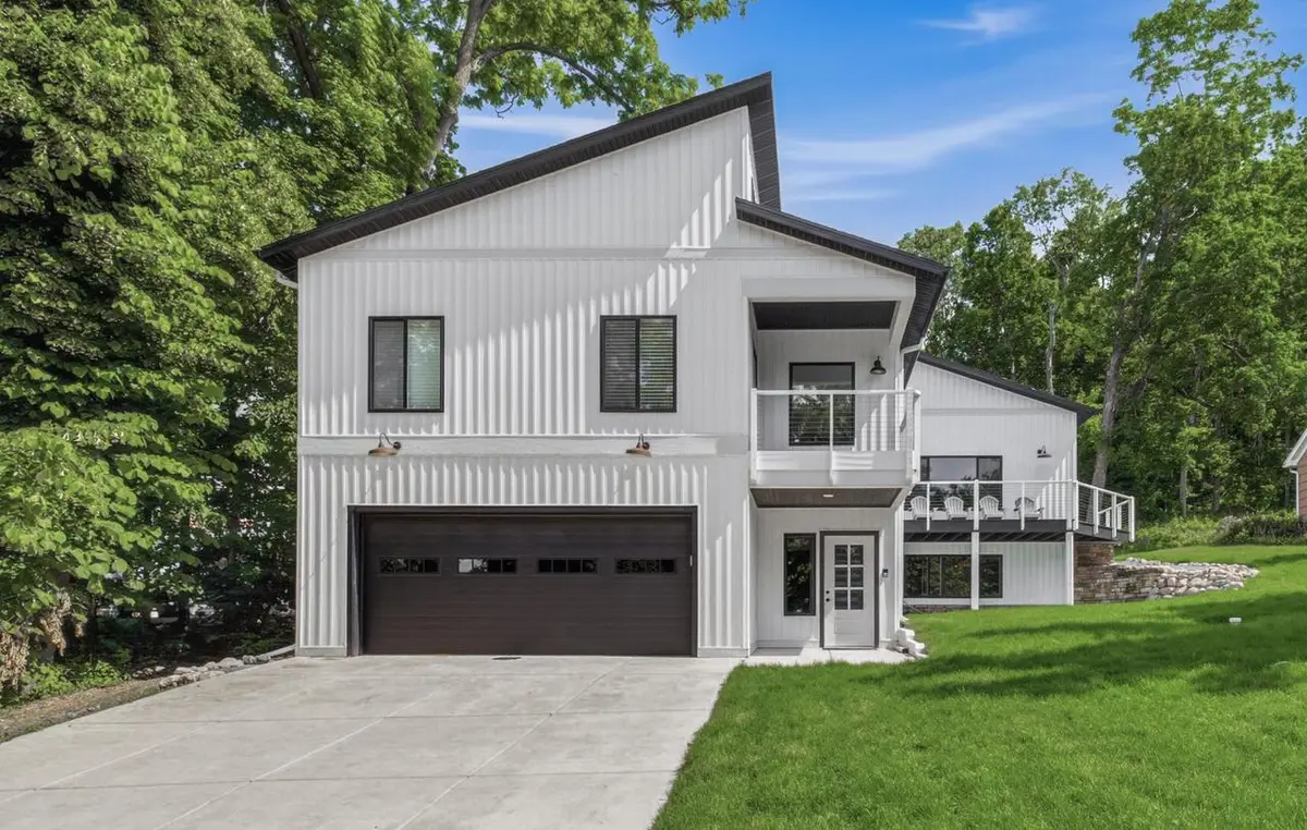W4437 Basswood DRIVE, Lake Geneva, WI 53147 - #1