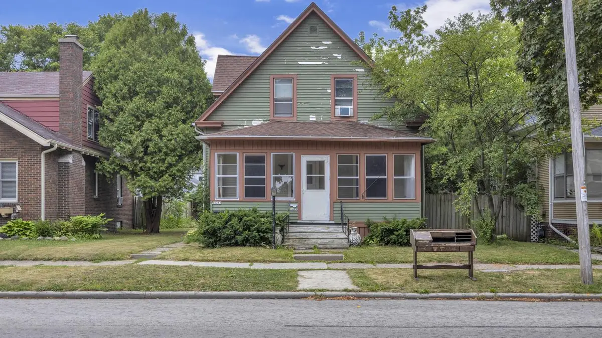 1628 N 12th STREET #1628A, Sheboygan, WI 53081 - #1
