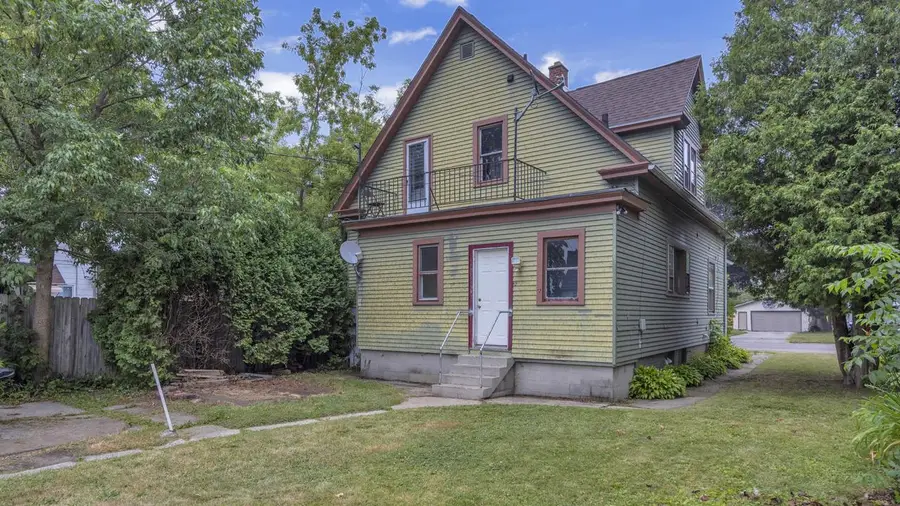 1628 N 12th STREET #1628A, Sheboygan, WI 53081 - #2