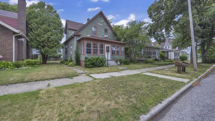 1628 N 12th STREET #1628A, Sheboygan, WI 53081 - #3