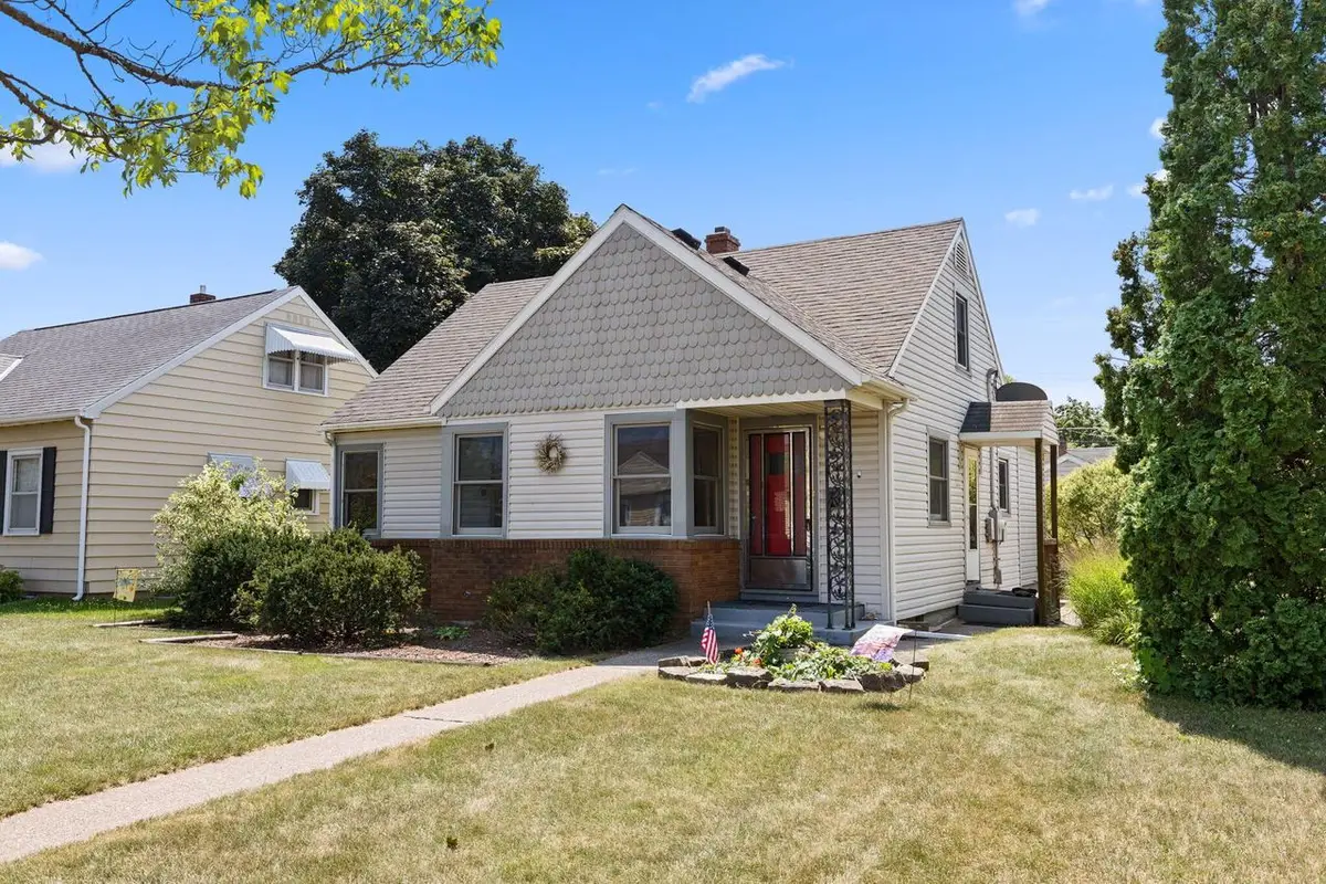 1320 Hyde AVENUE, La Crosse, WI 54601 - #1