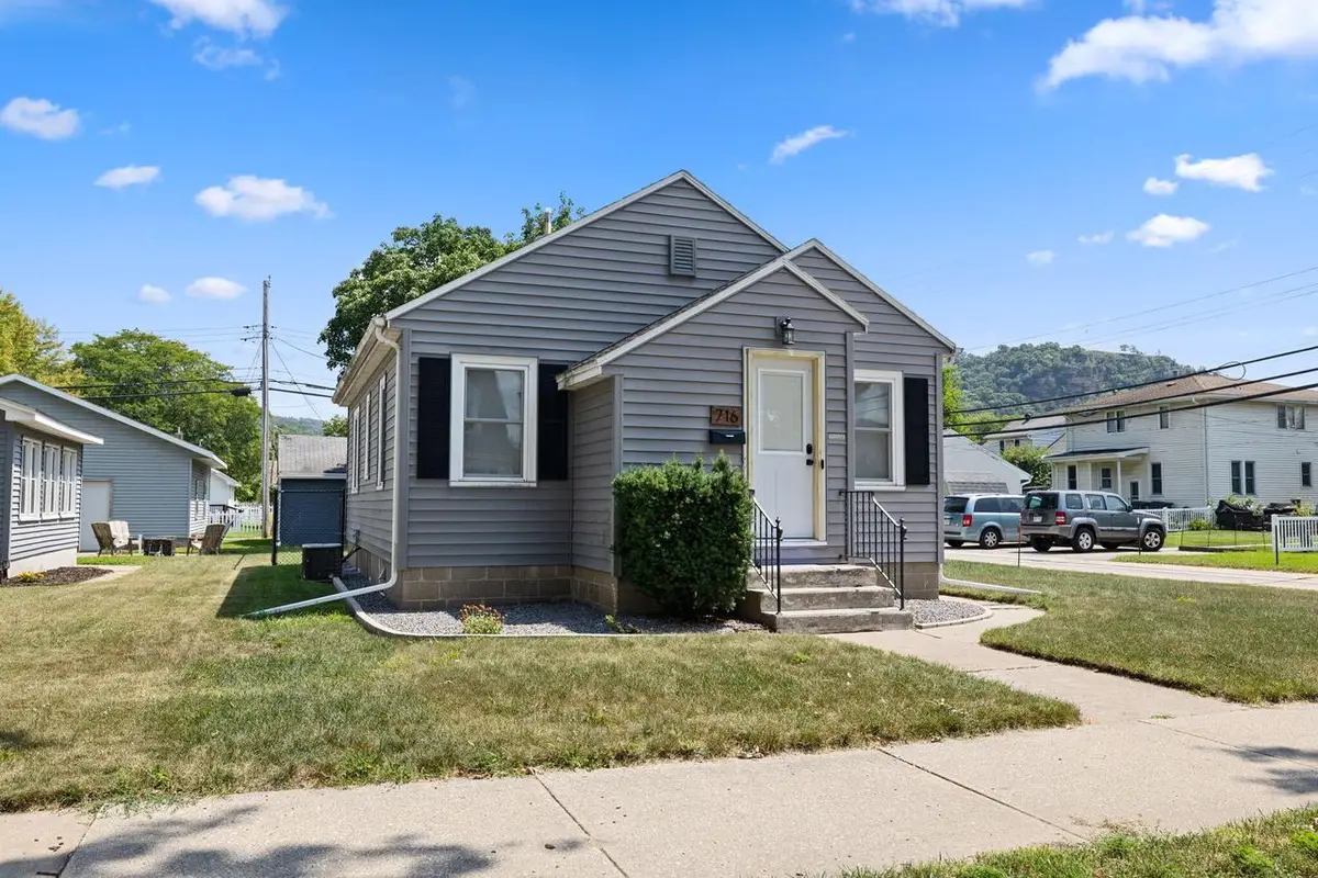 716 23rd STREET N, La Crosse, WI 54601 - #1