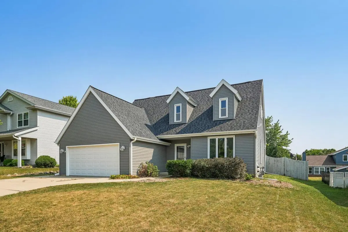 1315 Williams AVENUE, South Milwaukee, WI 53172 - #1