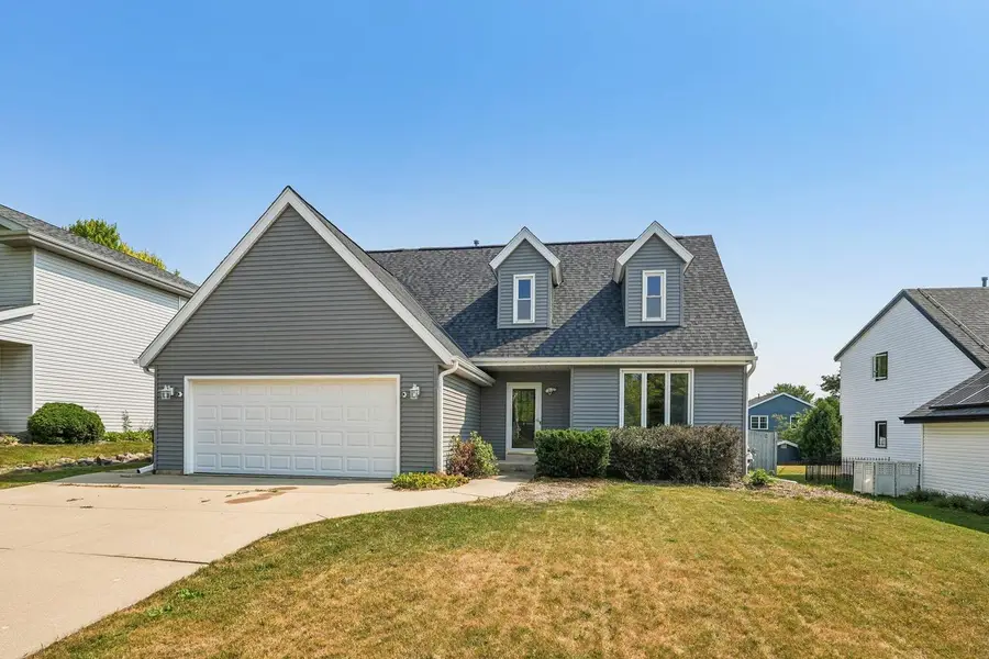1315 Williams AVENUE, South Milwaukee, WI 53172 - #3