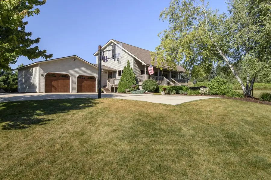 W349S2296 Waterville ROAD, Oconomowoc, WI 53066 - #2