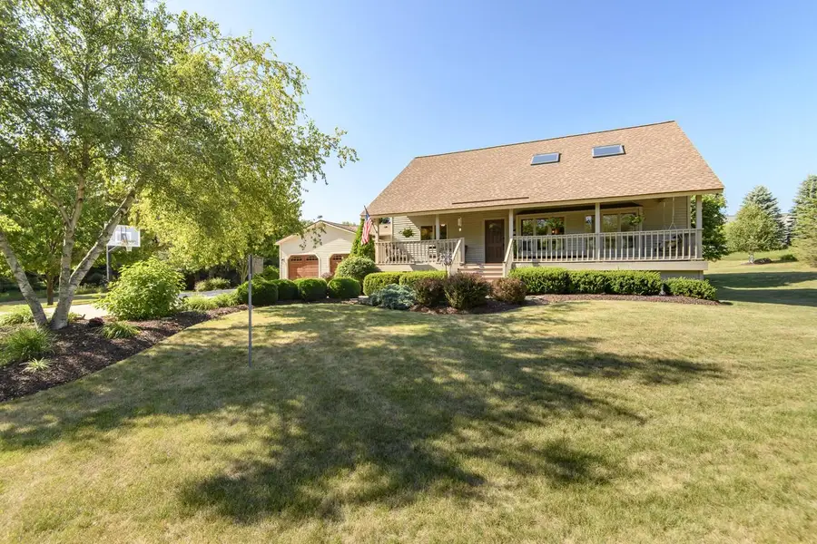 W349S2296 Waterville ROAD, Oconomowoc, WI 53066 - #3
