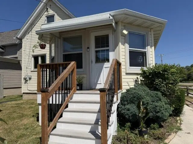131 Reed STREET, Plymouth, WI 53073 - #2