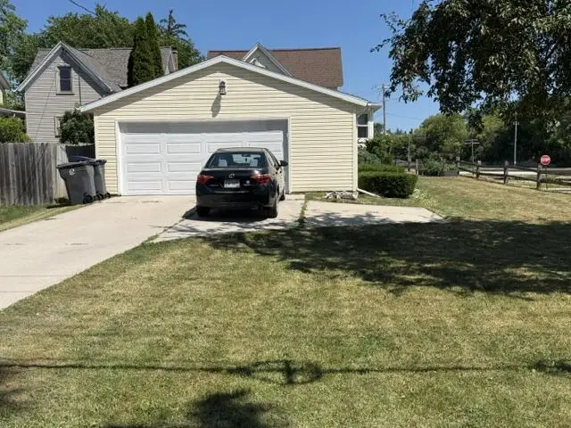 131 Reed STREET, Plymouth, WI 53073 - #3
