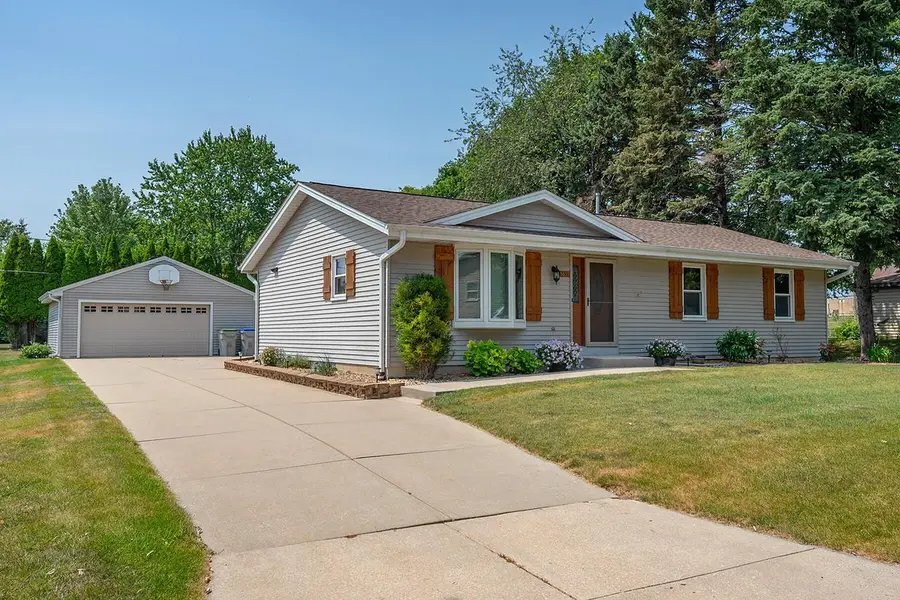 5859 N 119th STREET, Milwaukee, WI 53225 - #2