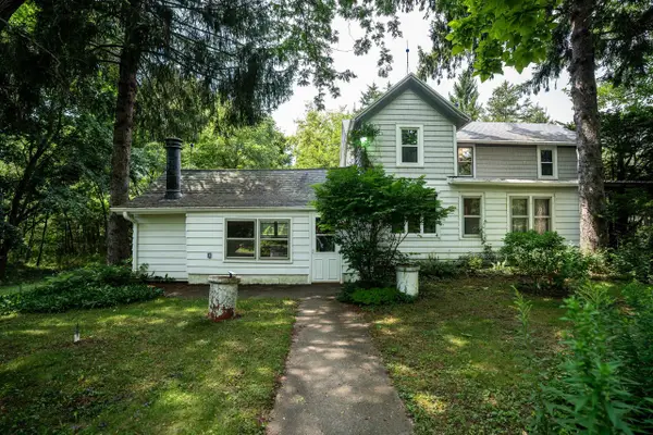 3487 Town Line ROAD, West Bend, WI 53095