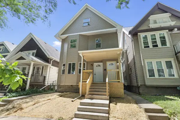 3021 N 6th STREET ##3023, Milwaukee, WI 53212