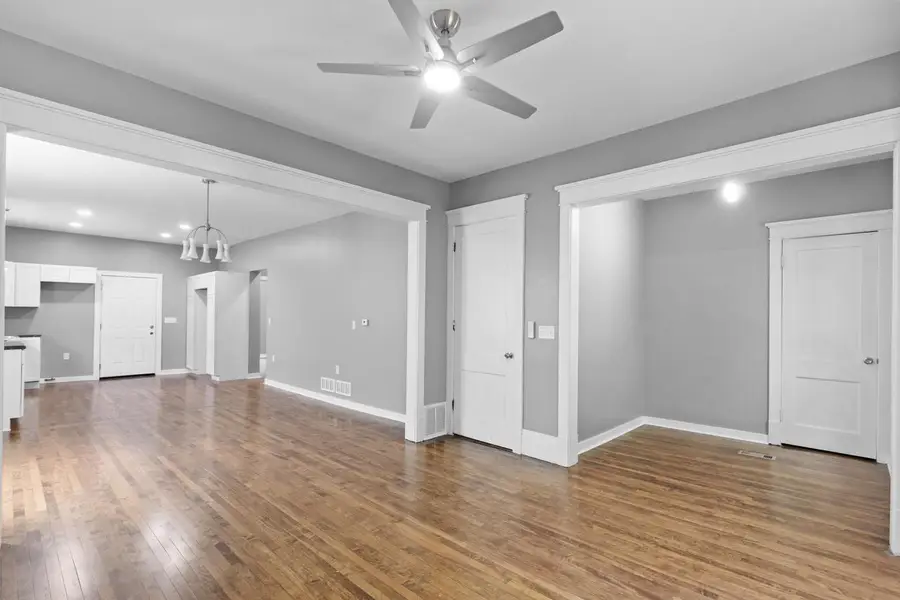 3021 N 6th STREET #3023, Milwaukee, WI 53212 - #2
