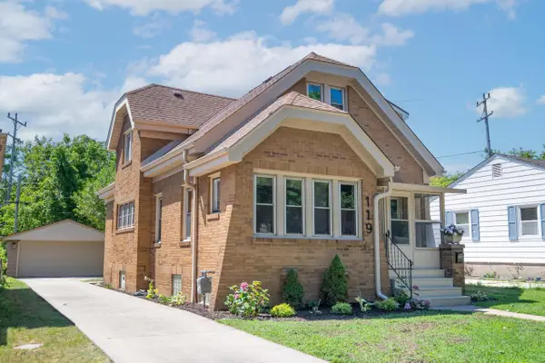 119 E Ohio AVENUE, Milwaukee, WI 53207