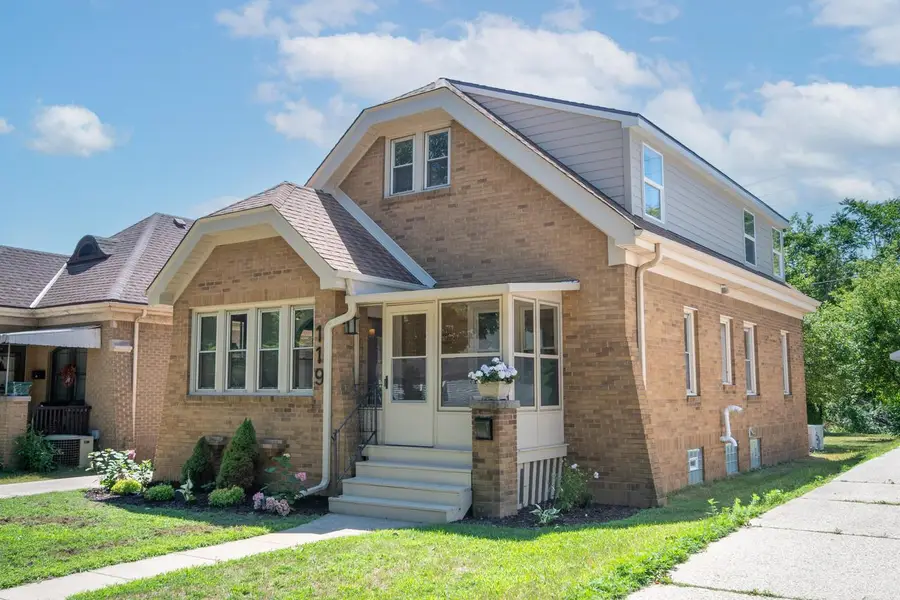 119 E Ohio AVENUE, Milwaukee, WI 53207 - #2