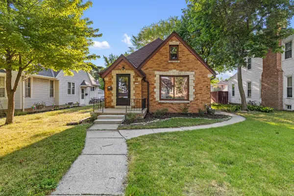 3720 N 56th STREET, Milwaukee, WI 53216