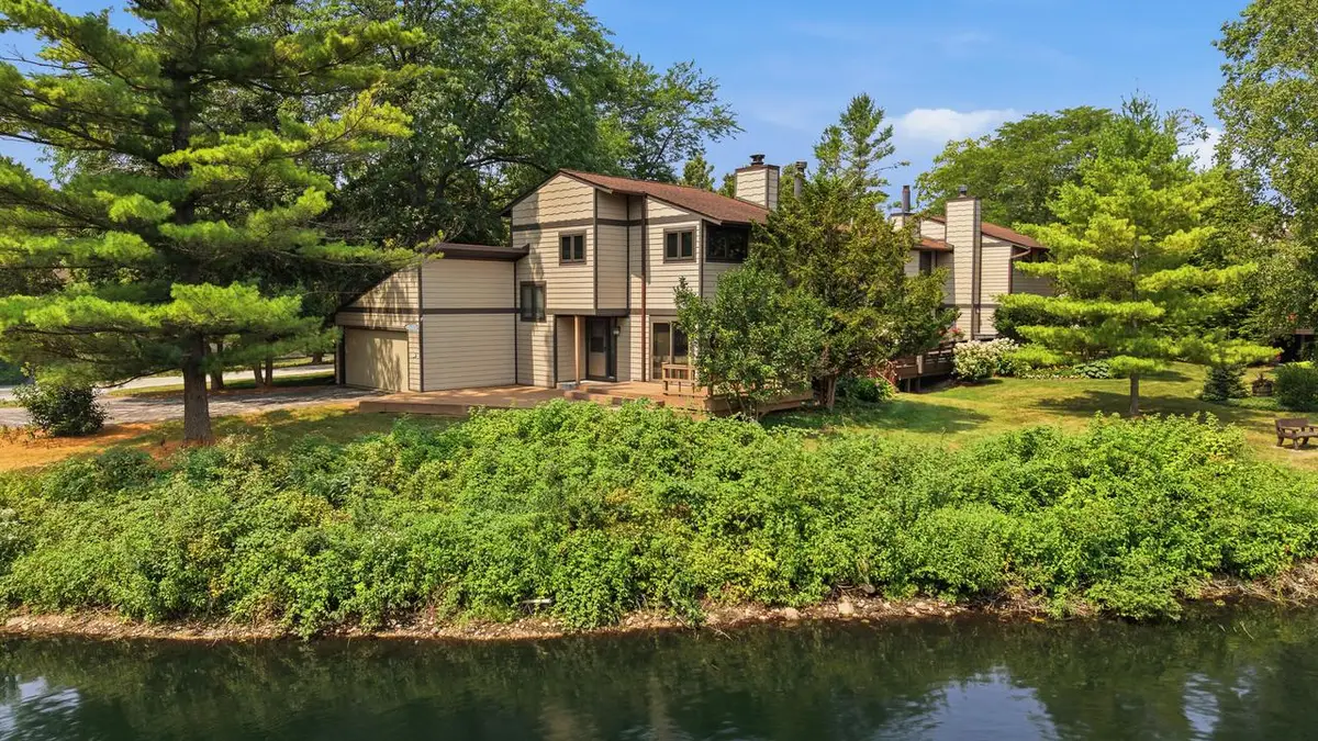 81 Point Elkhart DRIVE, Elkhart Lake, WI 53020 - #1