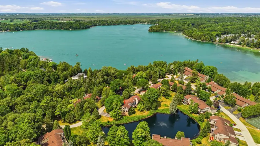 81 Point Elkhart DRIVE, Elkhart Lake, WI 53020 - #2